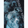 Maglietta da donna Pitbull Protector black 12