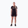 Maglietta da donna Pitbull Santa Muerte black 2