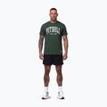 T-shirt da uomo Pitbull Norton hunter green 2