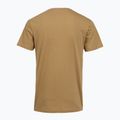 T-shirt da uomo Pitbull Norton brown 3