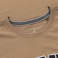 T-shirt da uomo Pitbull Norton brown 7