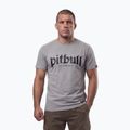 T-shirt da uomo Pitbull O'Side grey