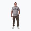 T-shirt da uomo Pitbull O'Side grey 2