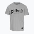 T-shirt da uomo Pitbull O'Side grey 3