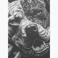 T-shirt da uomo Pitbull World graphite 6
