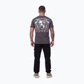 T-shirt da uomo Pitbull World graphite 9