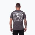 T-shirt da uomo Pitbull World graphite 10