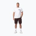 T-shirt da uomo Pitbull Avenue white 2