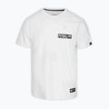 T-shirt da uomo Pitbull Avenue white 4