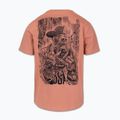 T-shirt da uomo Pitbull Avenue pale salmon 2
