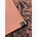 T-shirt da uomo Pitbull Avenue pale salmon 7
