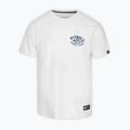 T-shirt da uomo Pitbull Guardian Angel white