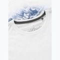 T-shirt da uomo Pitbull Guardian Angel white 3