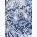 T-shirt da uomo Pitbull Guardian Angel white 6