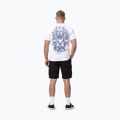 T-shirt da uomo Pitbull Guardian Angel white 10