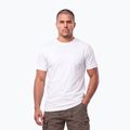 T-shirt da uomo Pitbull O'Side Embro white