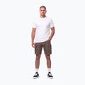 T-shirt da uomo Pitbull O'Side Embro white 2