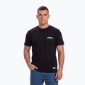 T-shirt da uomo Pitbull O'Side Small black