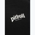T-shirt da uomo Pitbull O'Side Small black 5