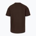 T-shirt da uomo Pitbull O'Side Small chocolate 2