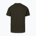 T-shirt da uomo Pitbull O'Side Small dark green 3