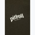 T-shirt da uomo Pitbull O'Side Small dark green 5