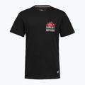 T-shirt da uomo Pitbull Midway black