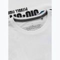 T-shirt da uomo Pitbull Midway white 3