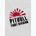 T-shirt da uomo Pitbull Midway white 4