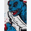 T-shirt da uomo Pitbull Midway white 6