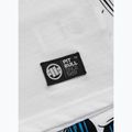 T-shirt da uomo Pitbull Midway white 8