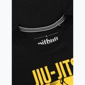 T-shirt da uomo Pitbull Jiu-Jitsu black 3