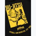 T-shirt da uomo Pitbull Jiu-Jitsu black 4