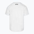 T-shirt da uomo Pitbull Multisport white 2