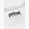 T-shirt da uomo Pitbull Multisport white 6