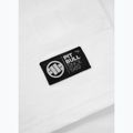 T-shirt da uomo Pitbull Multisport white 8