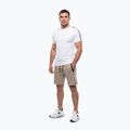 T-shirt da uomo Pitbull West Coast Tape white 2