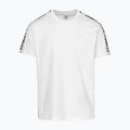 T-shirt da uomo Pitbull West Coast Tape white 3