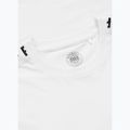 T-shirt da uomo Pitbull West Coast Tape white 5