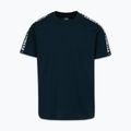 T-shirt da uomo Pitbull West Coast Tape dark navy 3