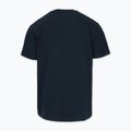 T-shirt da uomo Pitbull West Coast Tape dark navy 4