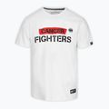 T-shirt da uomo Pitbull Cancer Fighters white 3