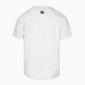 T-shirt da uomo Pitbull Cancer Fighters white 4