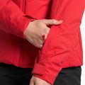 Giacca da sci donna 4F KUDN003 rosso 10