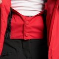 Giacca da sci donna 4F KUDN003 rosso 11