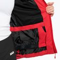 Giacca da sci donna 4F KUDN003 rosso 12