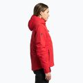 Giacca da sci donna 4F KUDN003 rosso 3