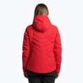 Giacca da sci donna 4F KUDN003 rosso 4