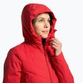 Giacca da sci donna 4F KUDN003 rosso 5
