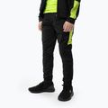 Pantaloni da bambino 4F JSPMTR001 nero profondo